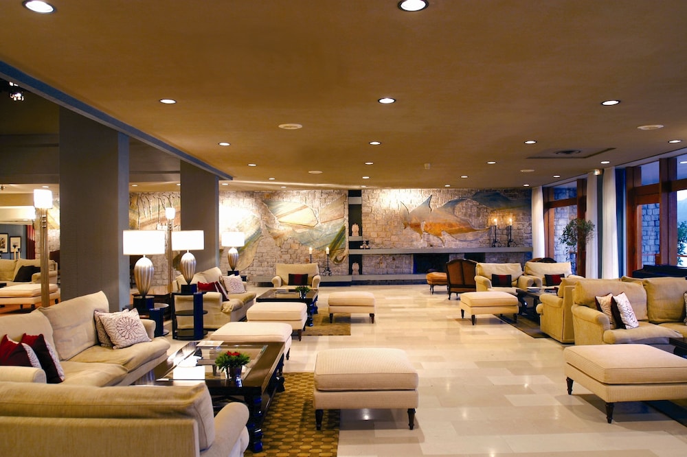 Nafplia Palace Hotel Villas 37/43