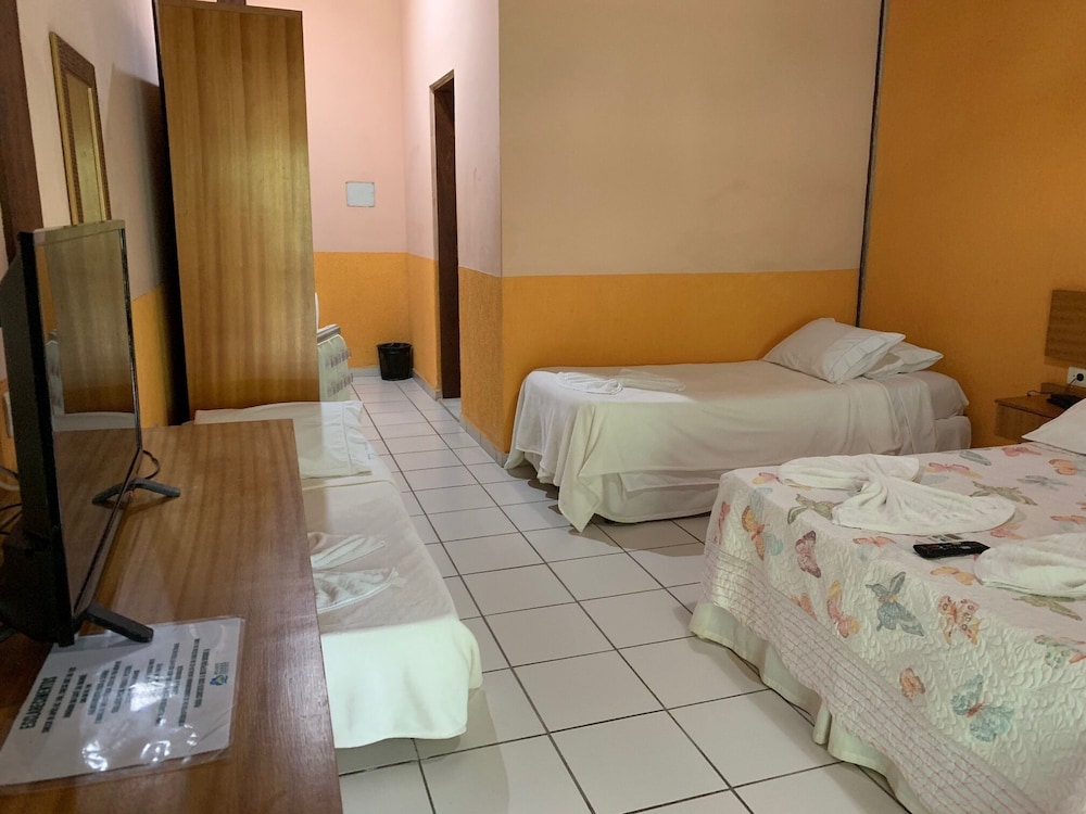 Recanto Verde Praia Hotel Juquehy 27/61