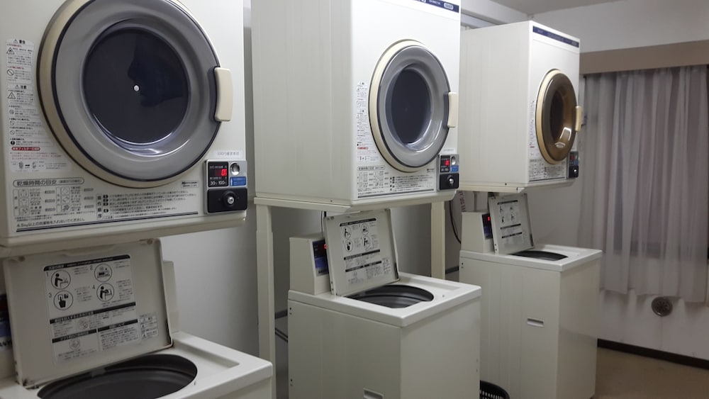 Hotel Crown Hills Sagamihara 21/41