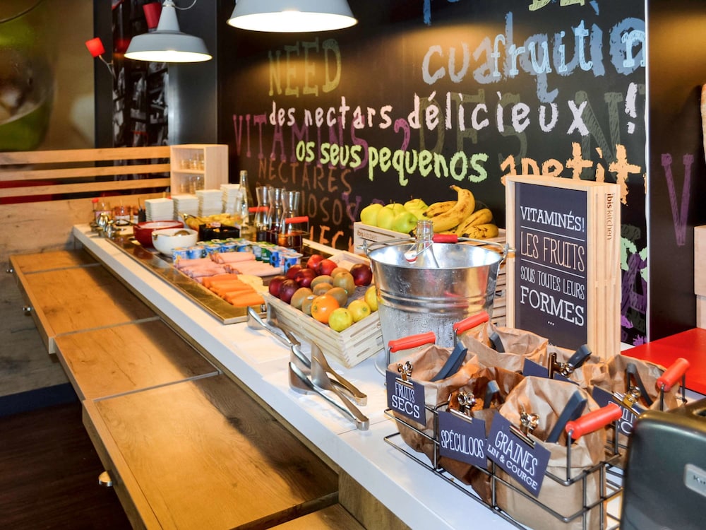 Ibis Salon De Provence Sud 45/61