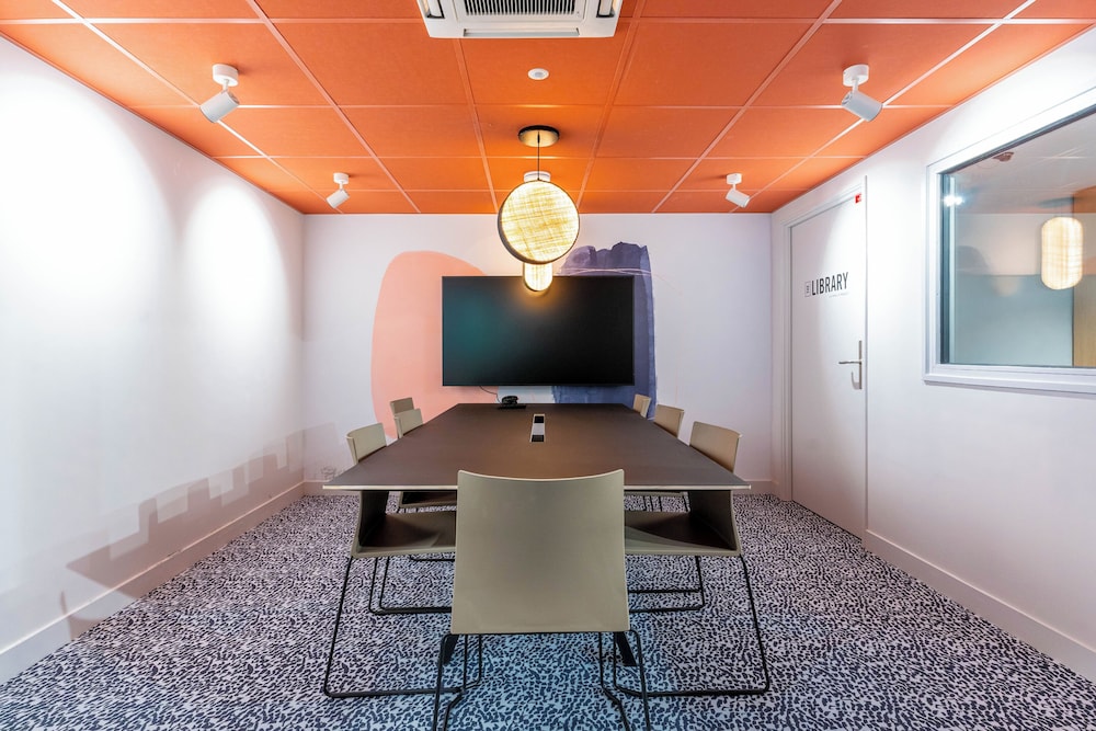 Ecla Paris Villejuif 32/41