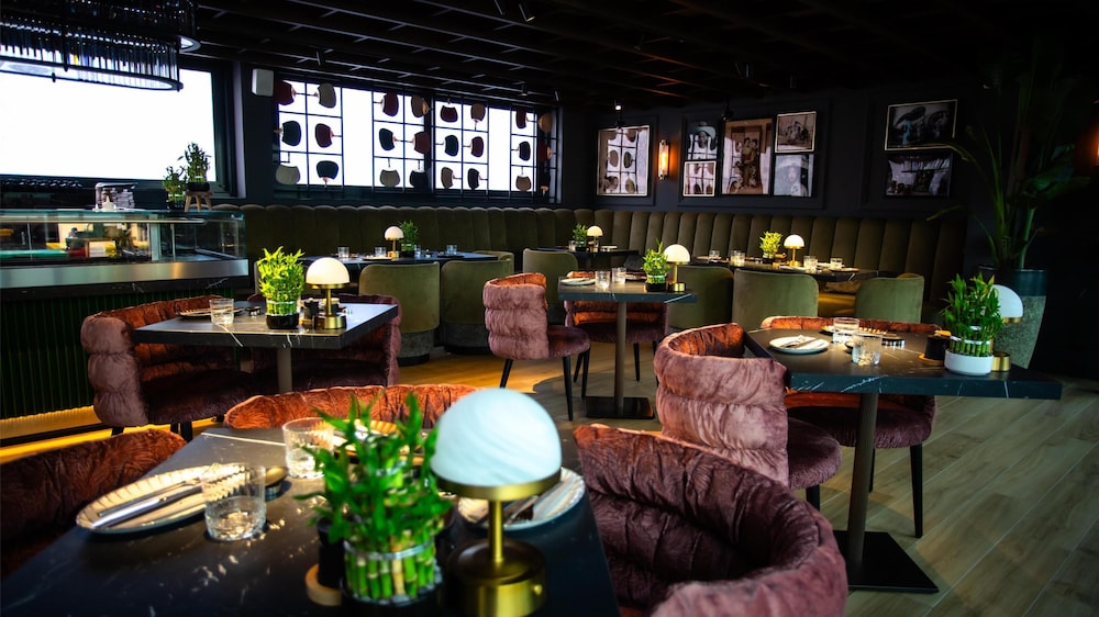 Radisson Collection Hotel, Basilica Budapest 25/44