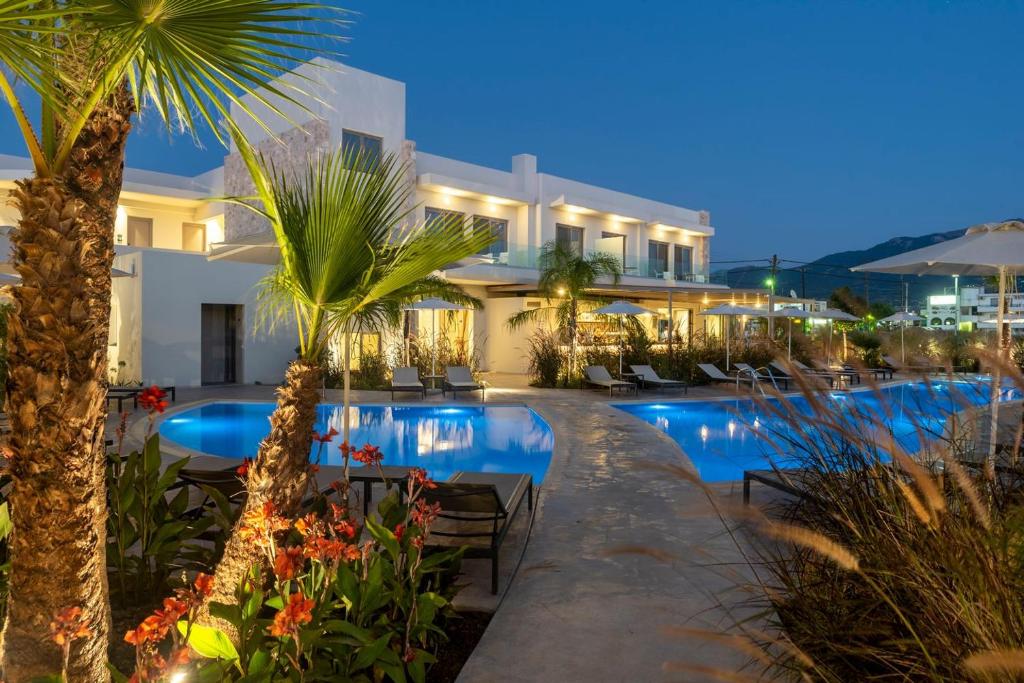 Oneiro Boutique Hotel 37/37