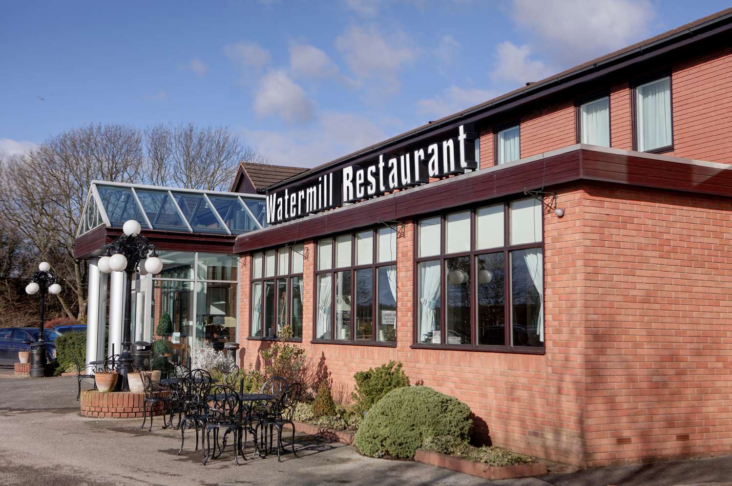 Best Western Plus Milford Hotel 2/46