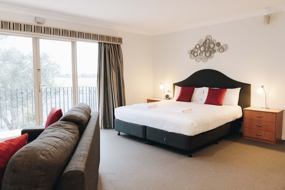 Rsl Club Motel 13/42
