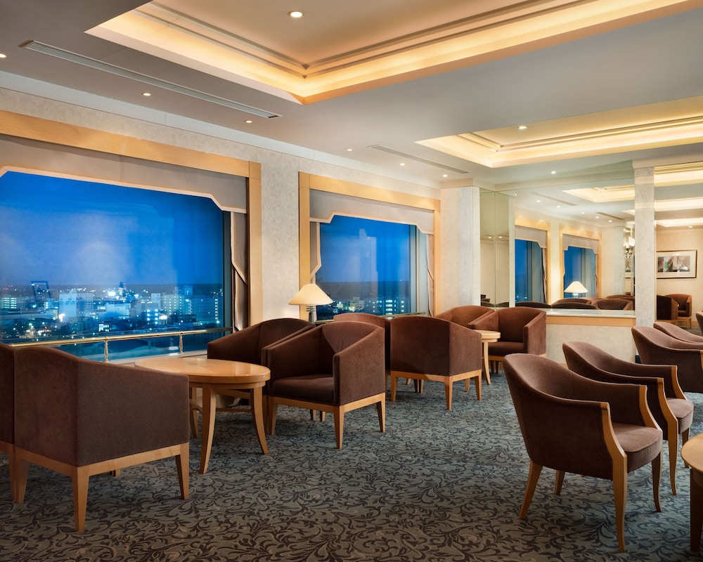 Ana Crowne Plaza Chitose 55/78