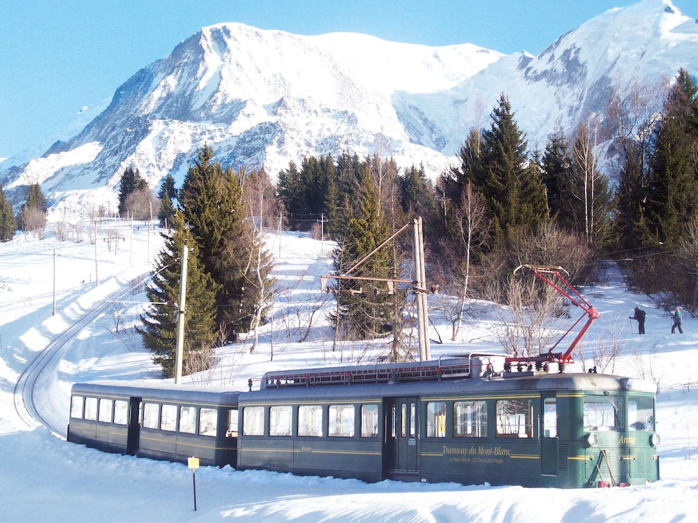 Sowell Hotels Mont Blanc Spa 5/50