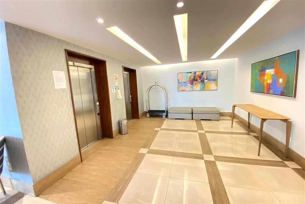 DOM Barra Hotel 32/50