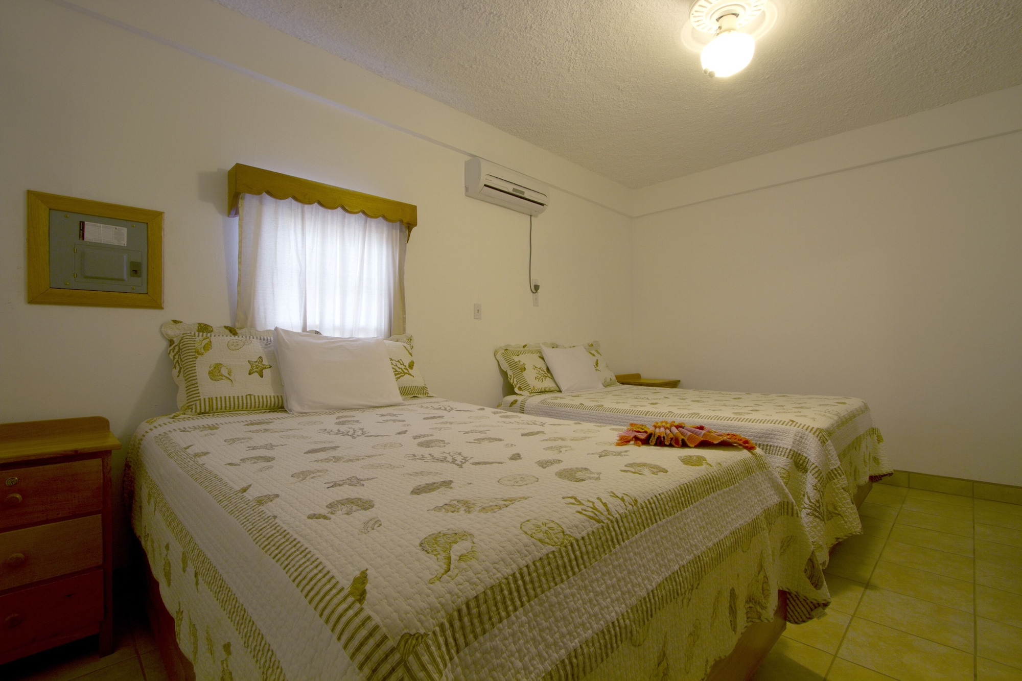 APARTMENT, OCEAN VIEW