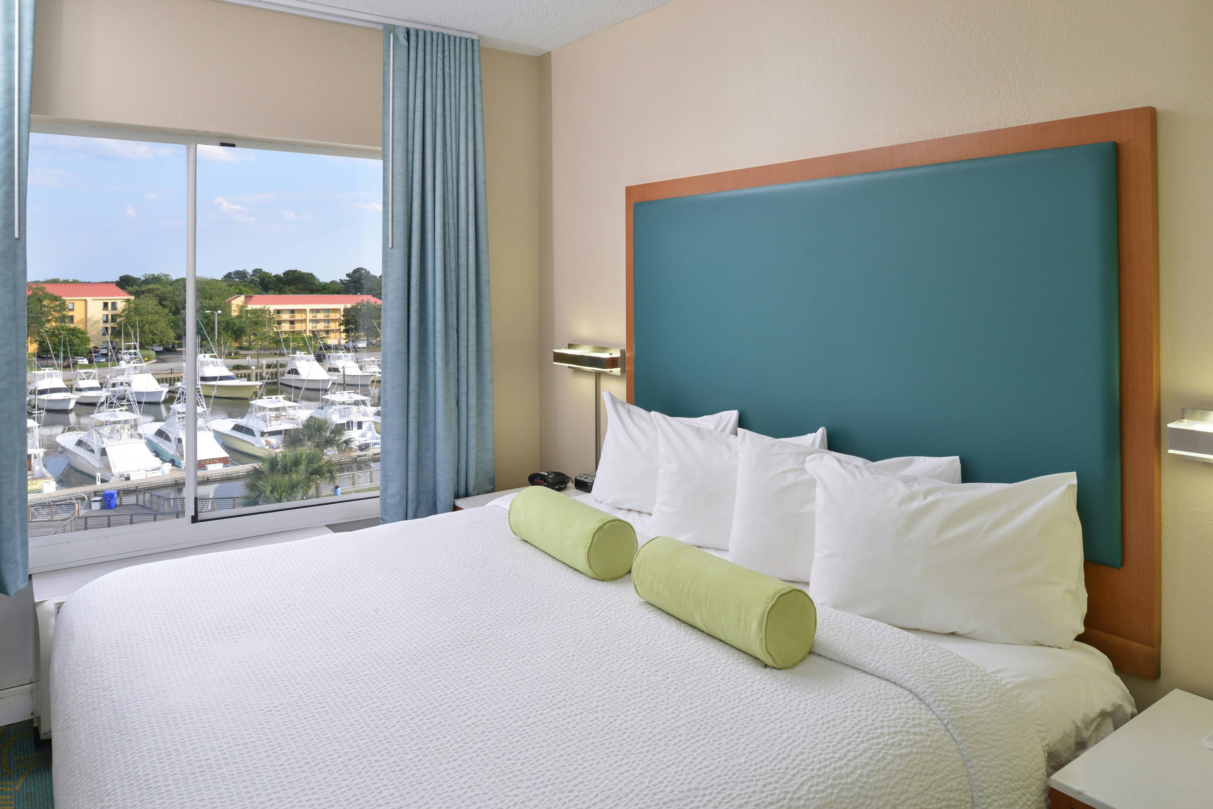 SpringHill Suites by Marriott Charleston Riverview 4/24