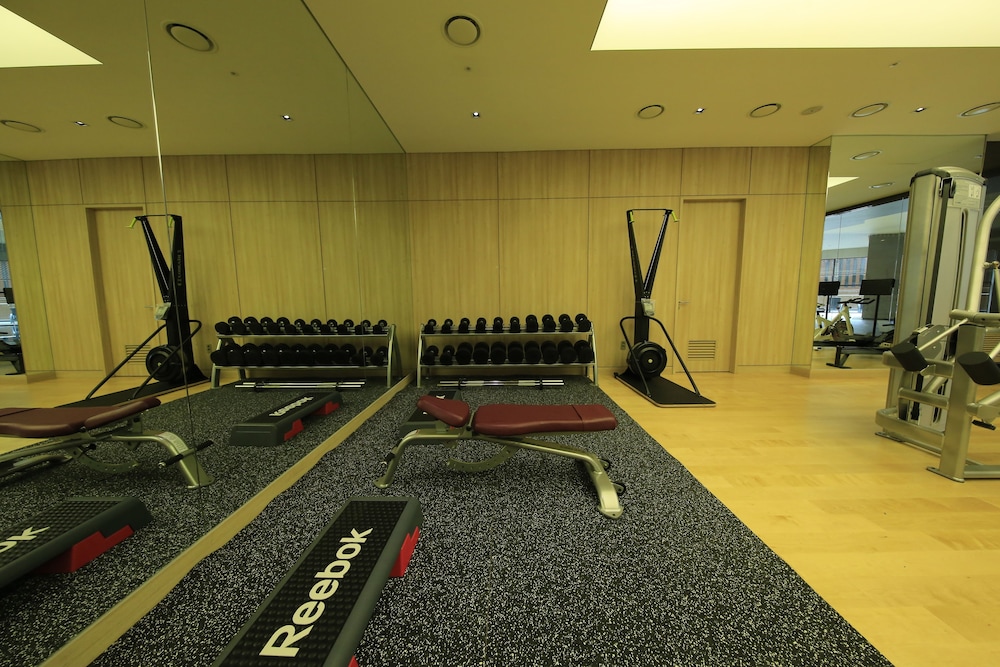Jeju Booyoung Hotel & Resort 26/54