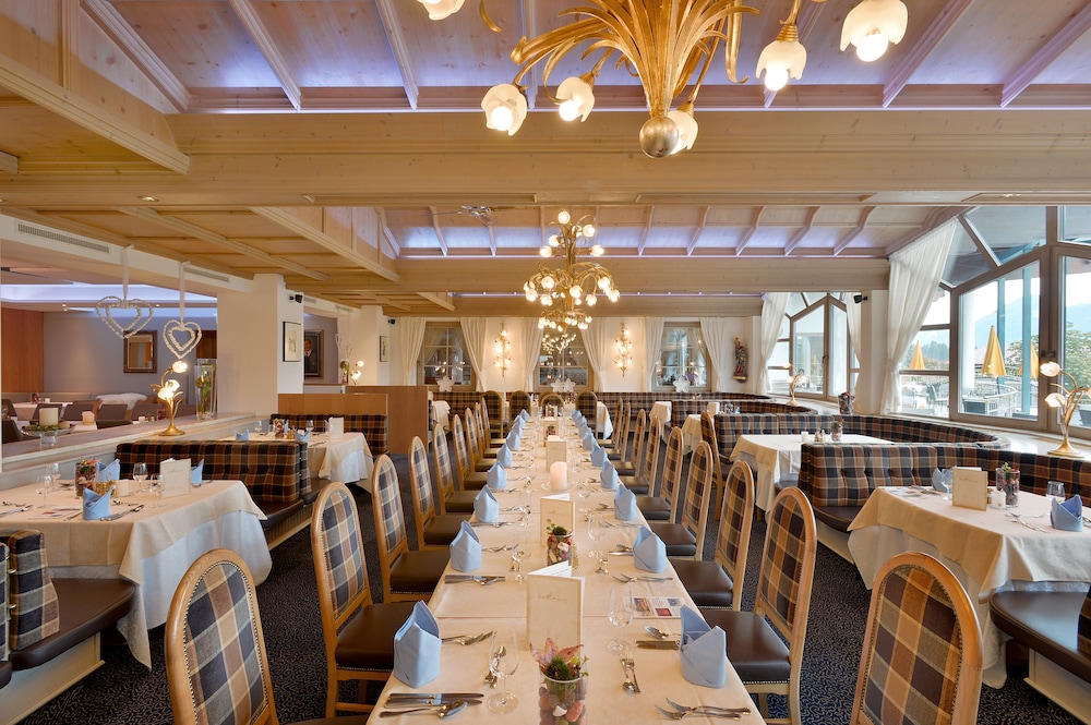 Wohlfuhlhotel Schiestl 40/50