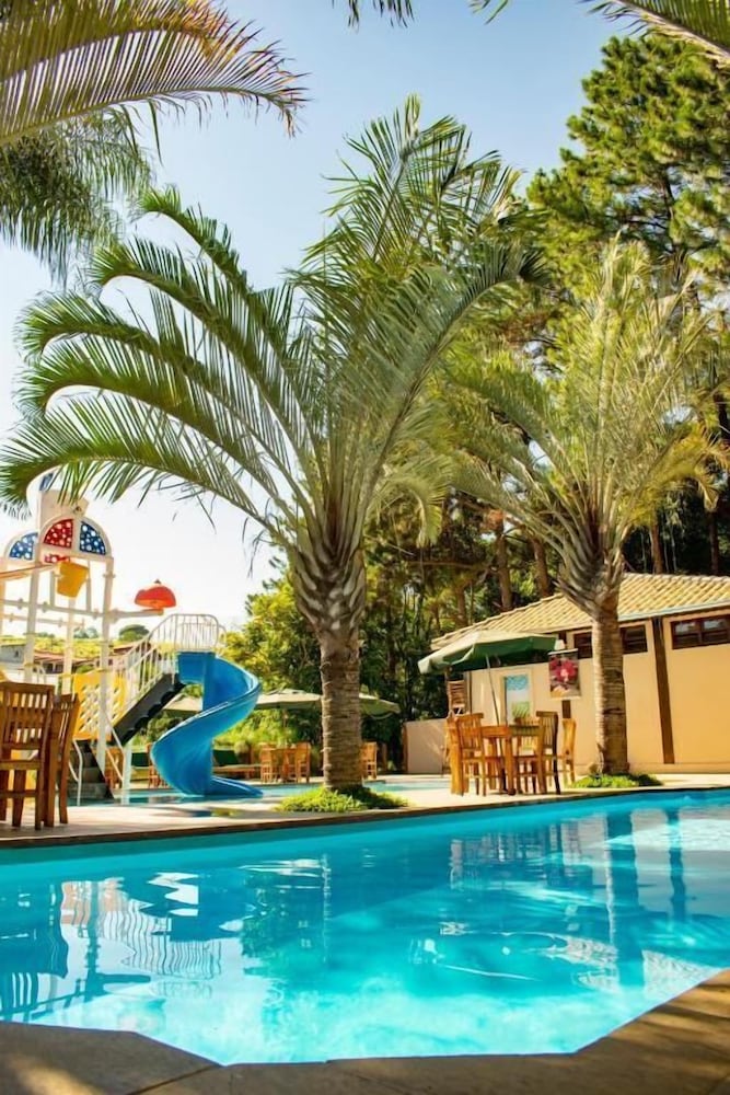 Park Hotel Modelo 40/50