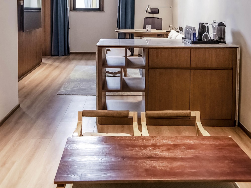 Novotel Suzhou Tai Lake Santeh 7/50