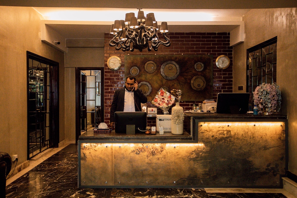 The Elite Residence Dhaka 7/41