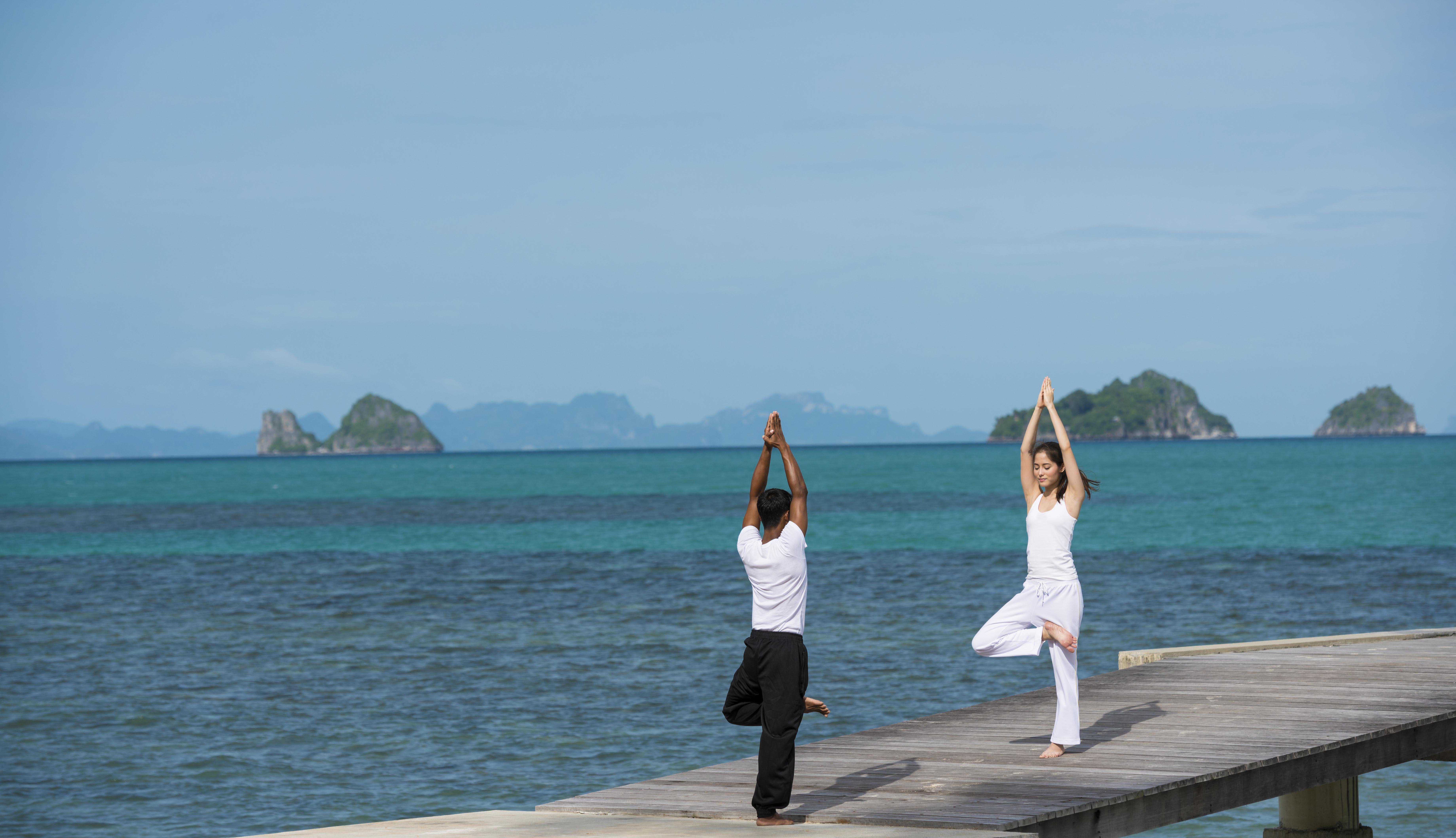 InterContinental Koh Samui Resort 56/60