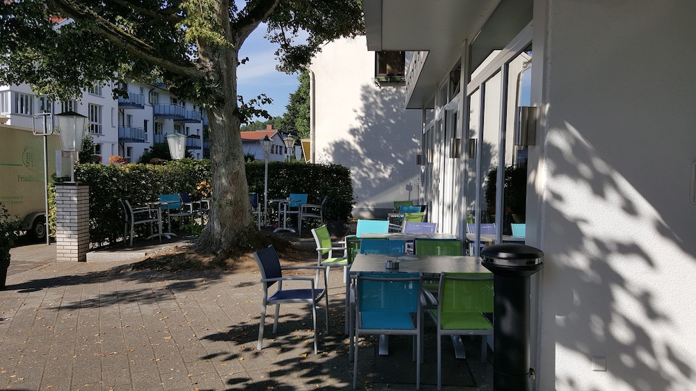 Hotel Heldt 47/50