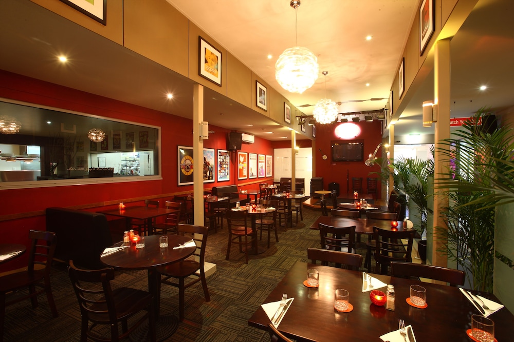 Ramada By Wyndham Hervey Bay 30/42