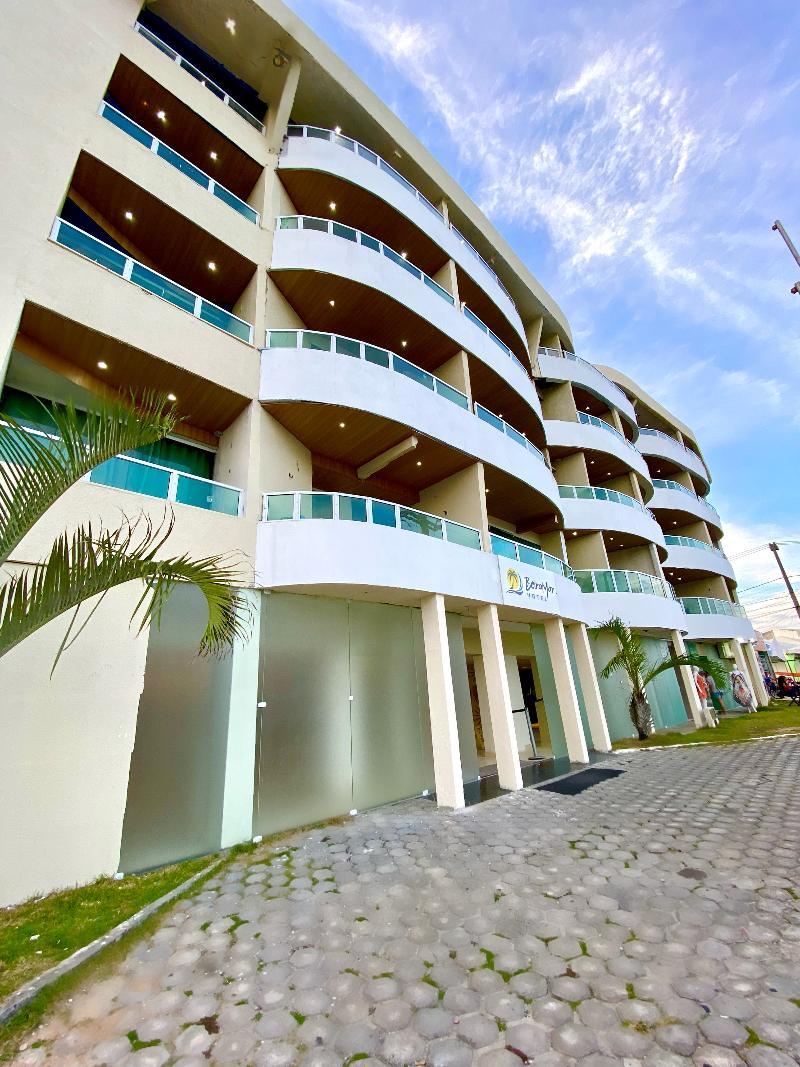 Hanna Arcos d'Atalaia Hotel 3/15