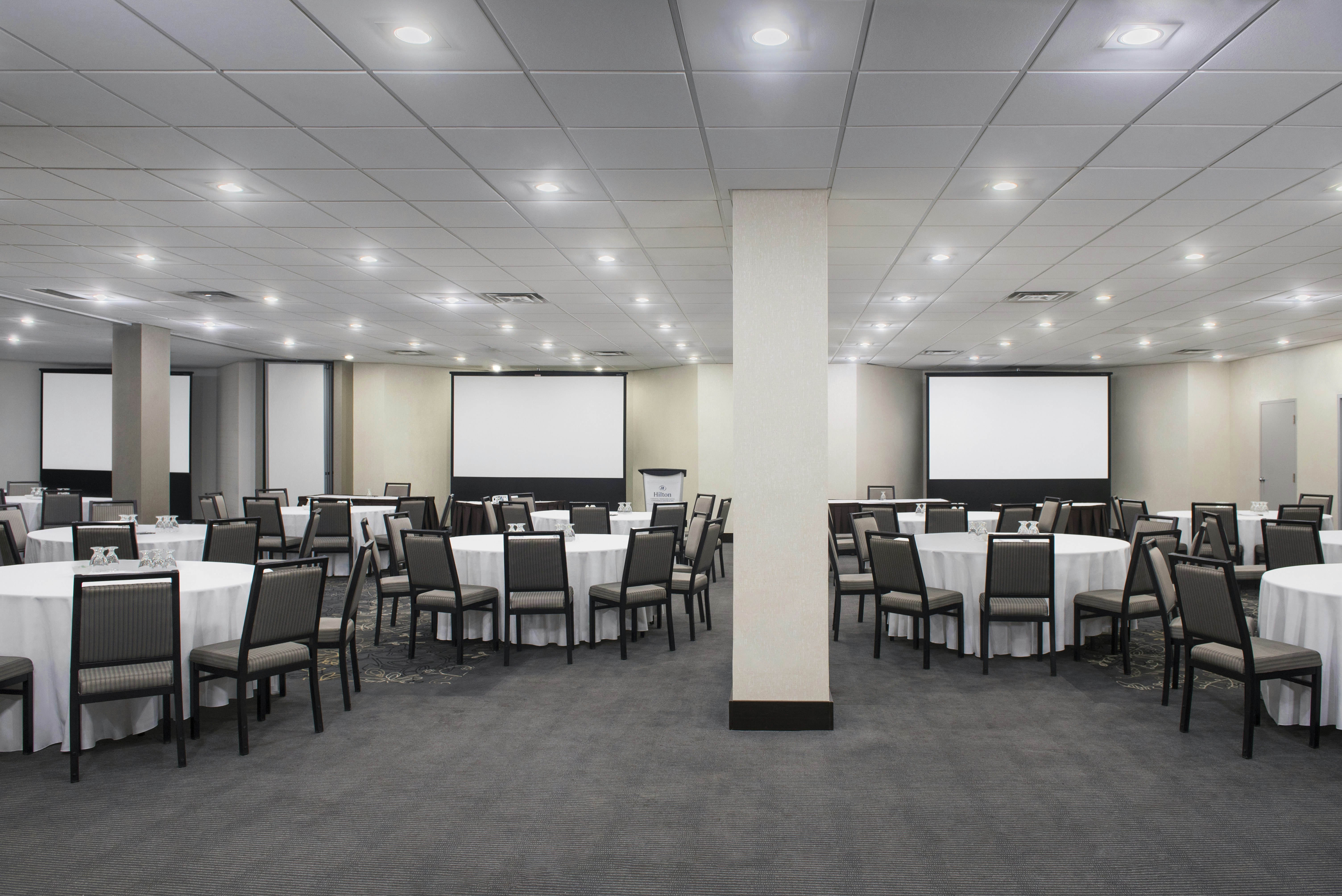 Hilton Toronto Markham Suites Conference Centre Spa 69/87