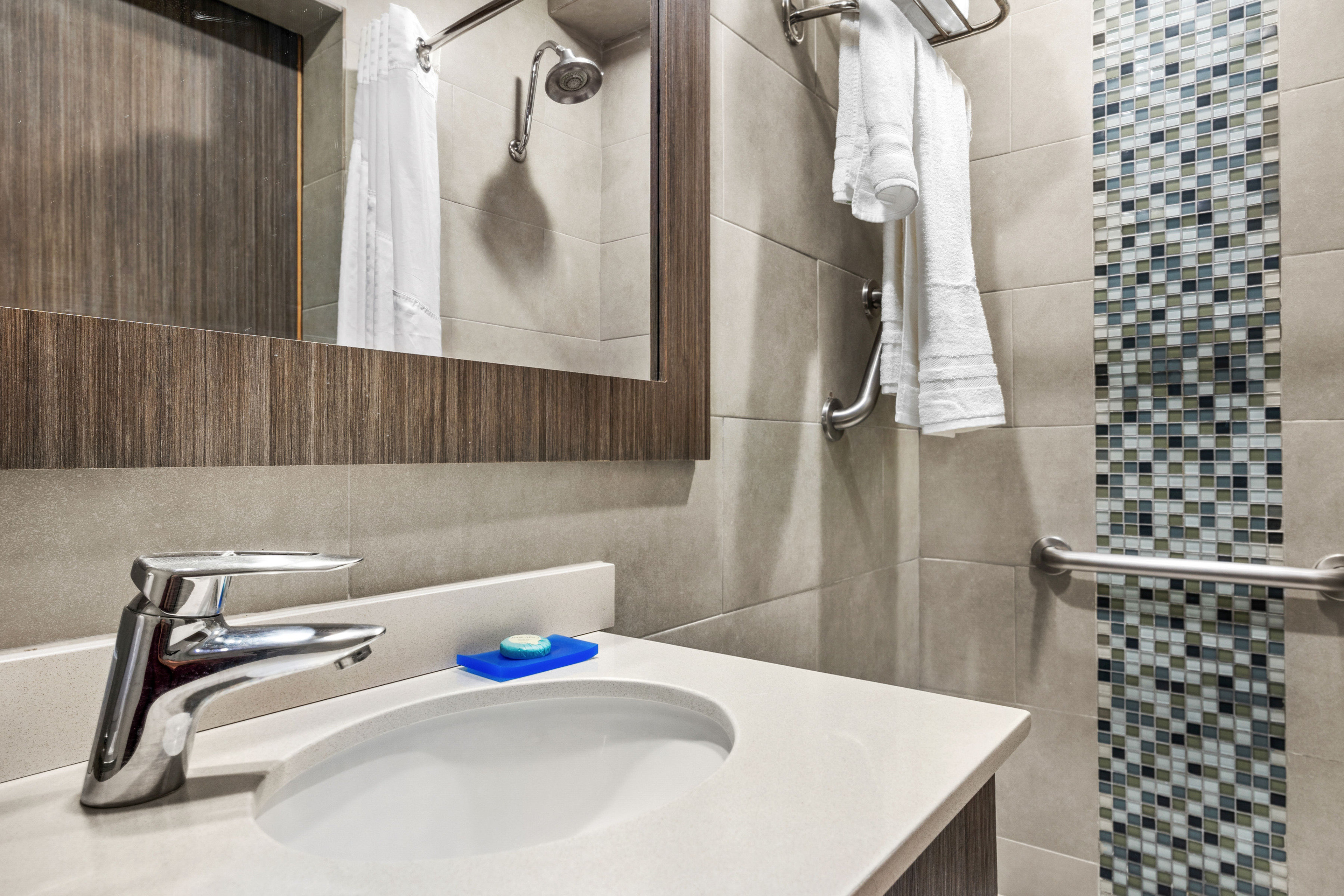 Holiday Inn Express San Juan Condado 57/59