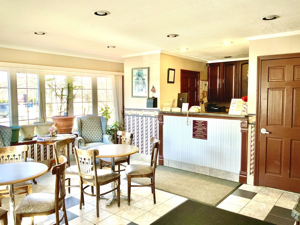 Pilgrim Inn 3/44
