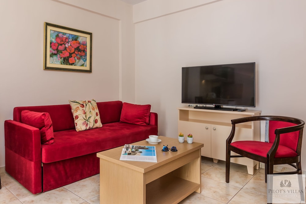 Pilots Villas Luxury Suites 22/48