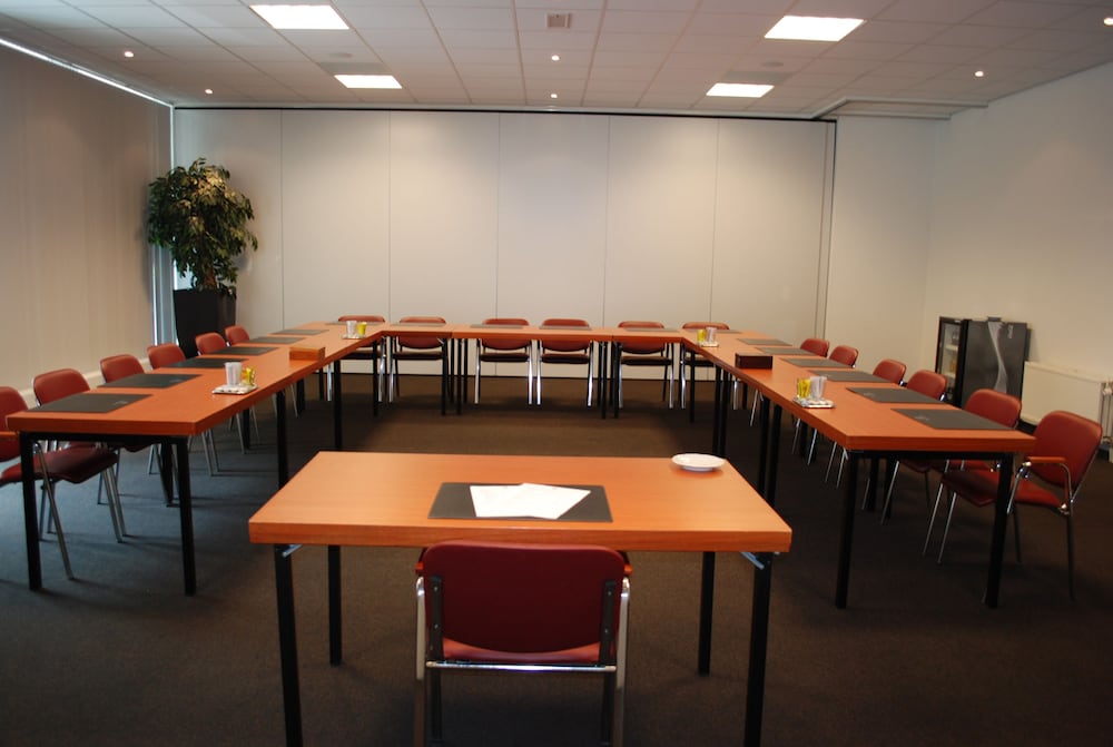Fletcher Hotel-Restaurant Apeldoorn 38/49