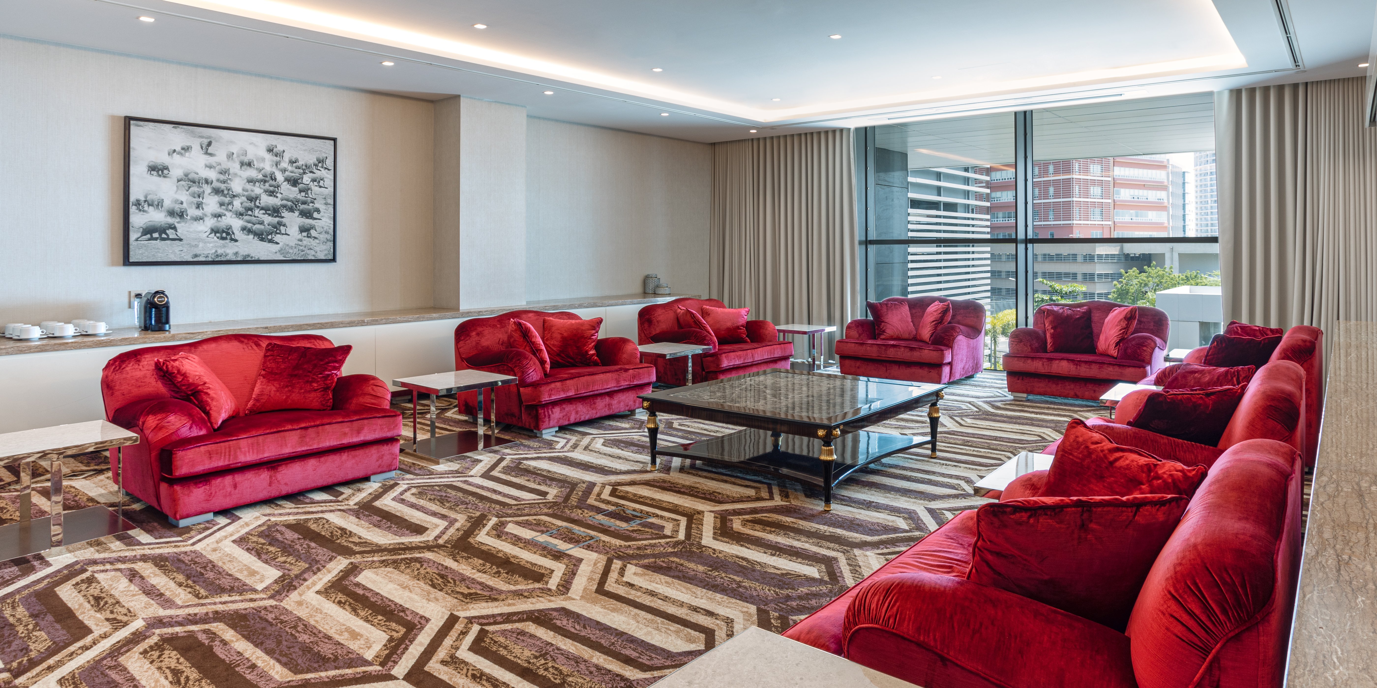 InterContinental Luanda Miramar 41/68