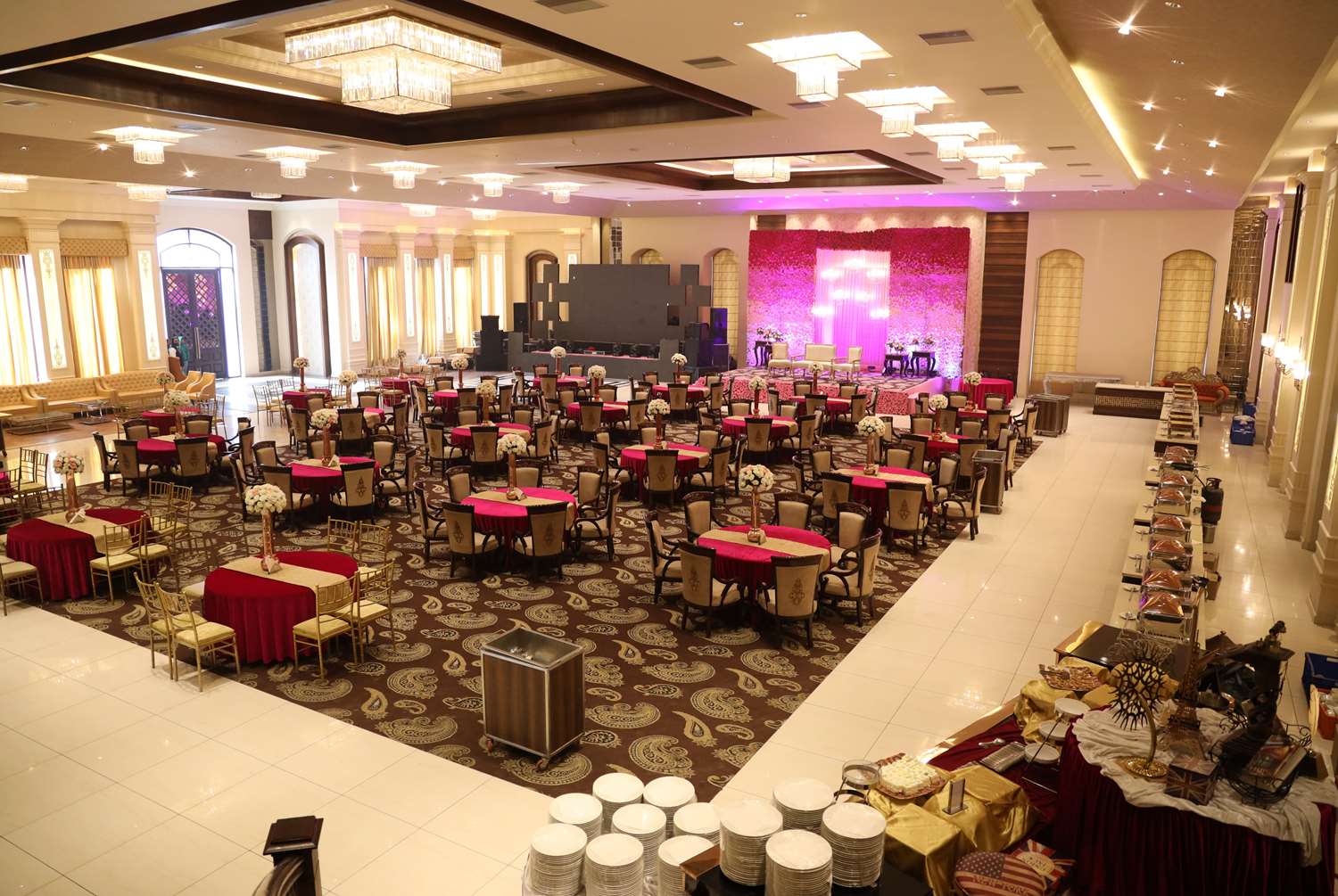 Ramada by Wyndham Kapurthala 54/57