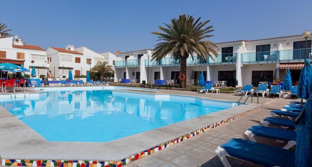 Smartr Maspalomas Corinto 49/50