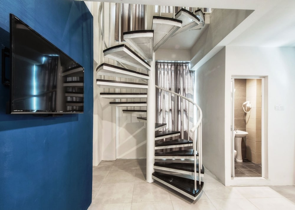 Econtel酒店(Econtel Hotel) 图片2