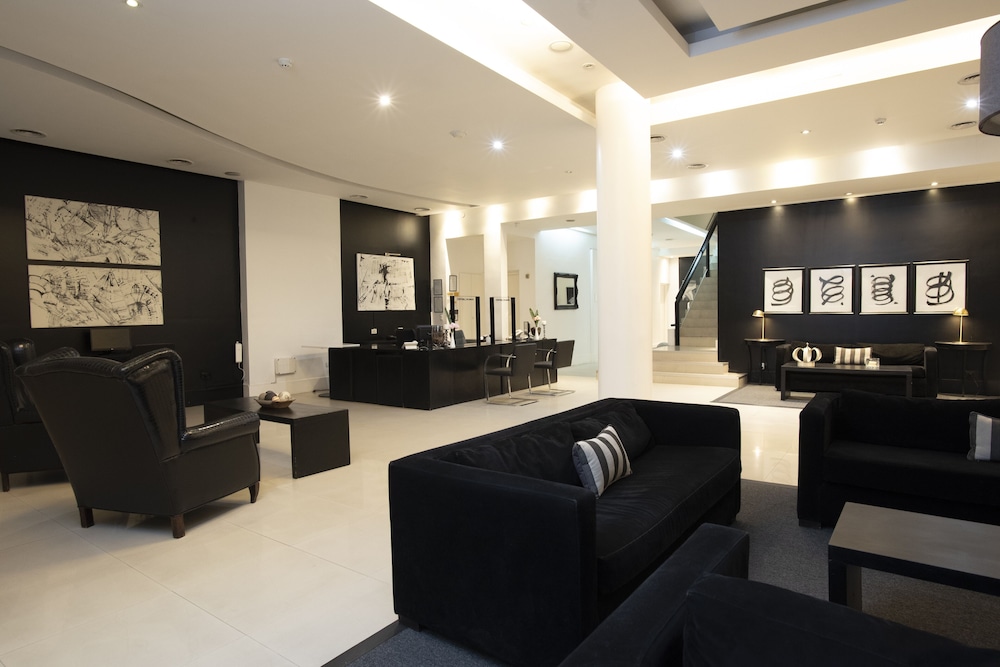 Believe Madero Hotel 36/60