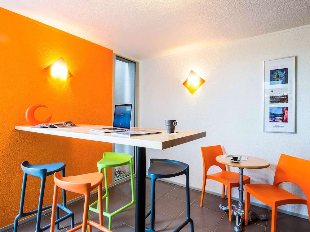 Ibis Budget Chatellerault 31/40