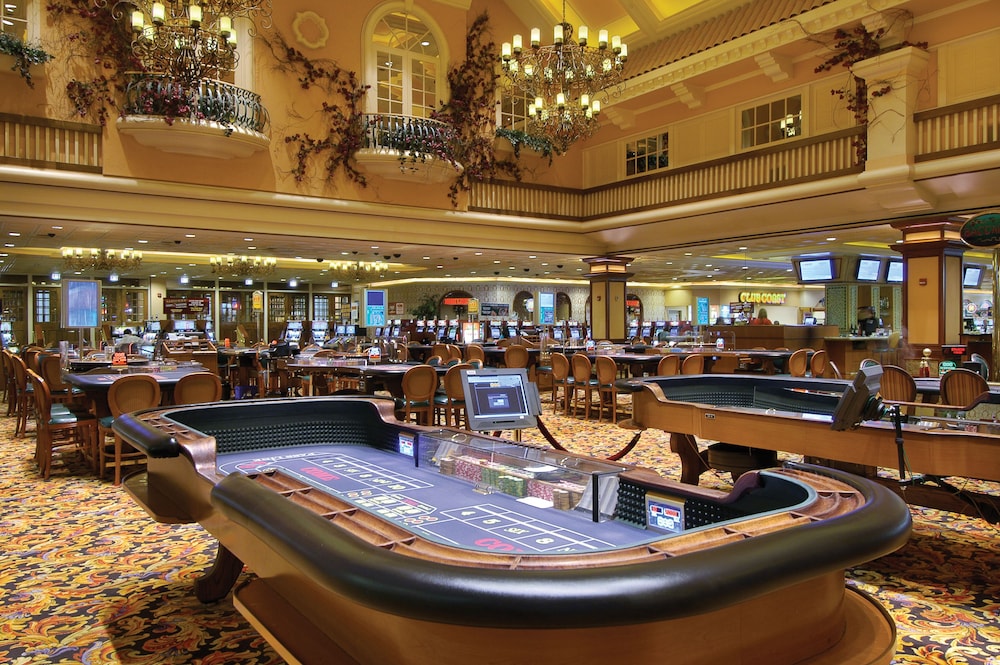 Gold Coast Hotel And Casino 43/58