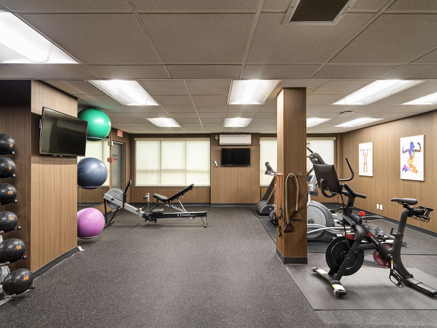 Best Western Plus Carlton Plaza Hotel 25/43