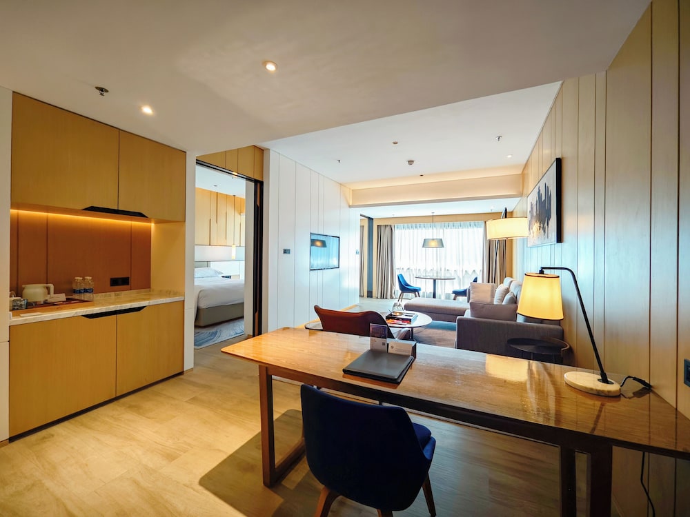 Courtyard by Marriott Xiamen Huli 28/50