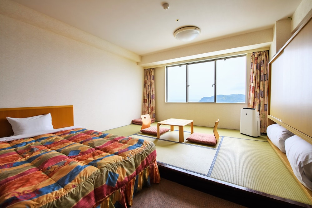 Mercure Wakayama Kushimoto Resort & Spa 26/67