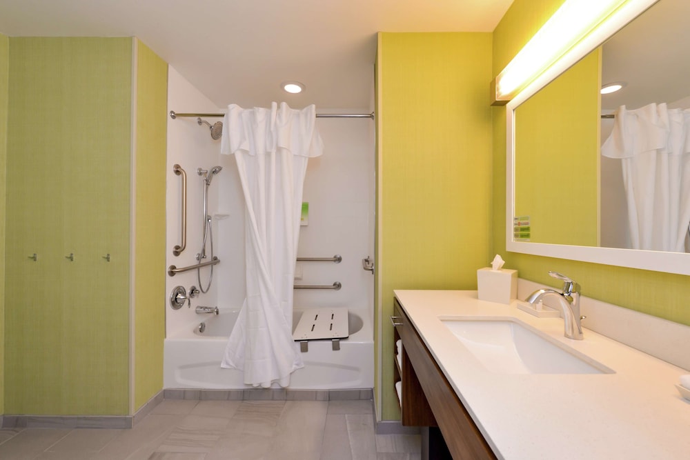 Home2 Suites By Hilton Merrillville 21/57