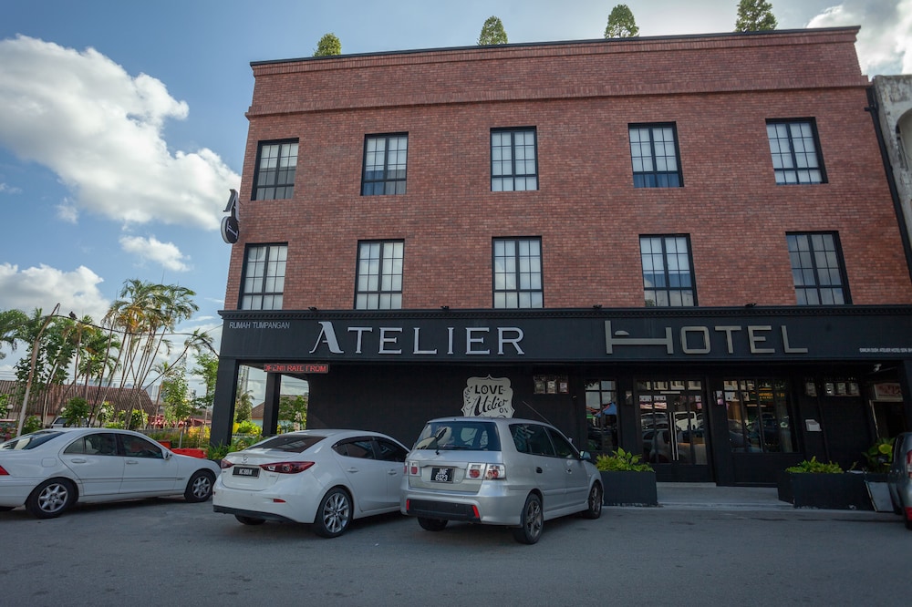 Atelier Hotel Johor Bahru 41/50