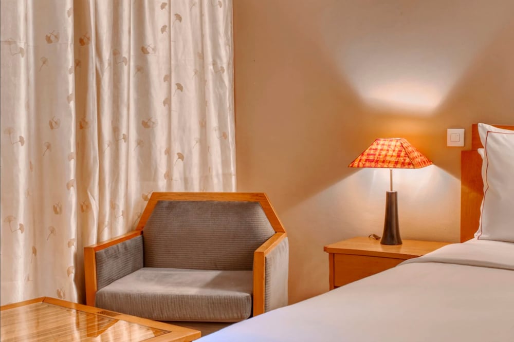Hotel Akwa Palace 24/50
