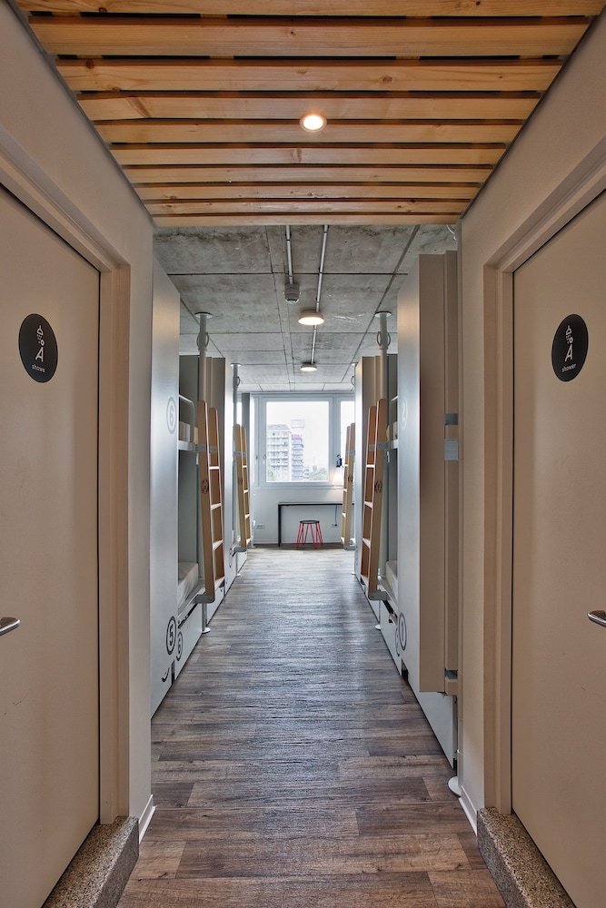 Anda Venice Hostel 7/52
