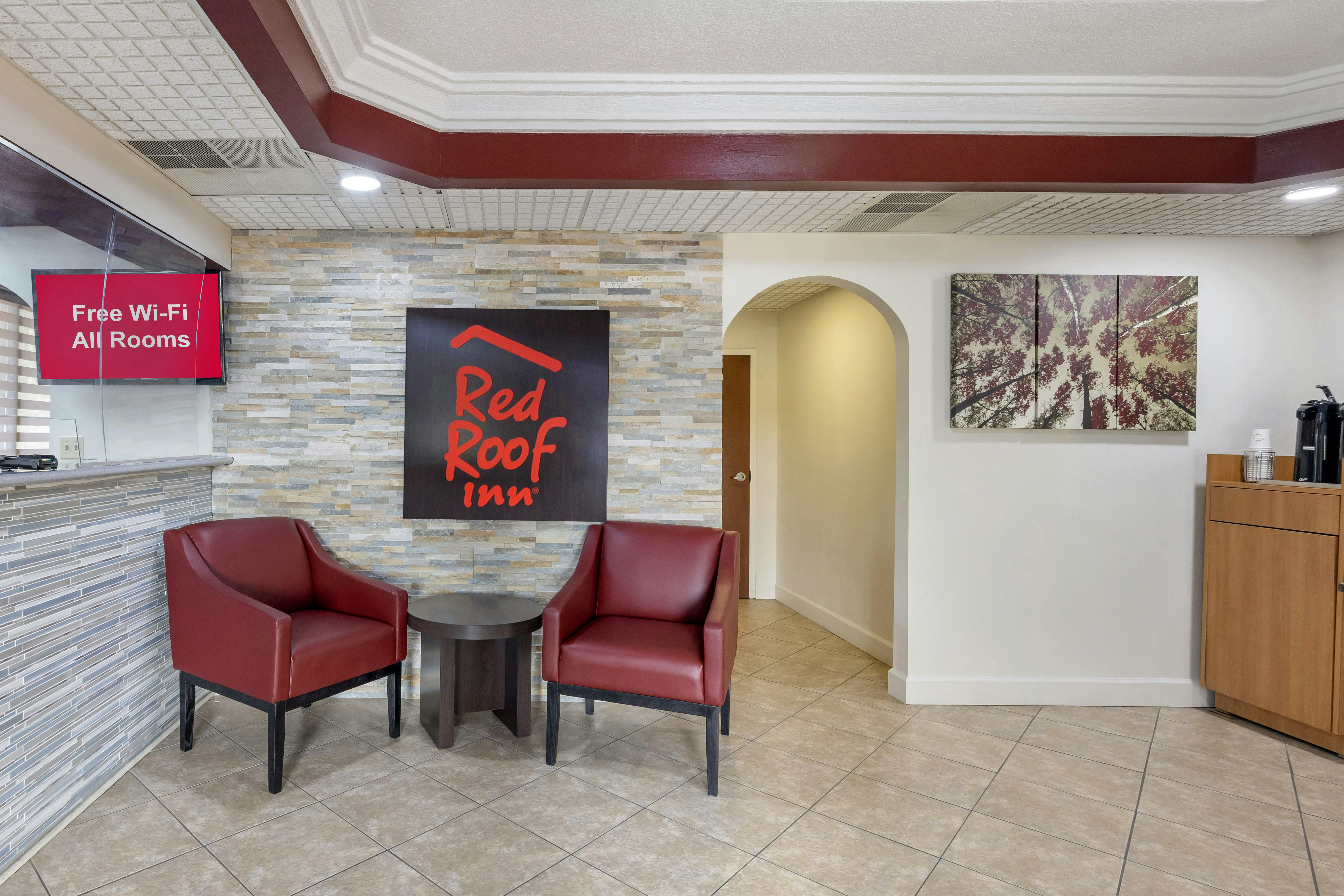 Red Roof Inn Nashville - Franklin 29/35