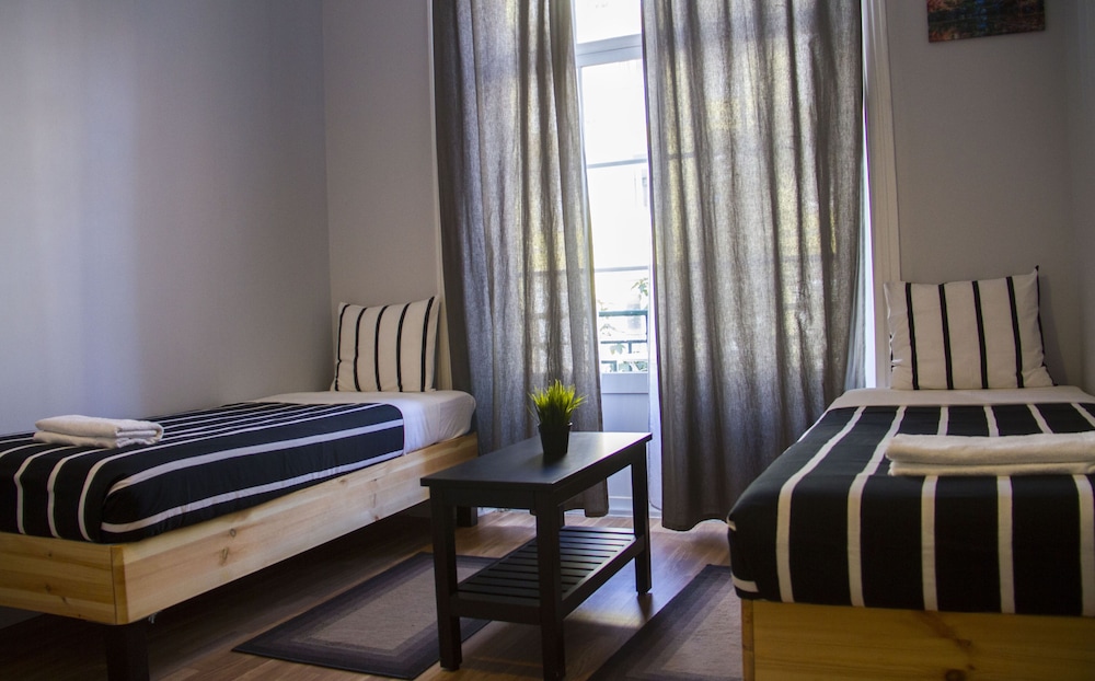 The Delight Hostel Lisbon 43/60