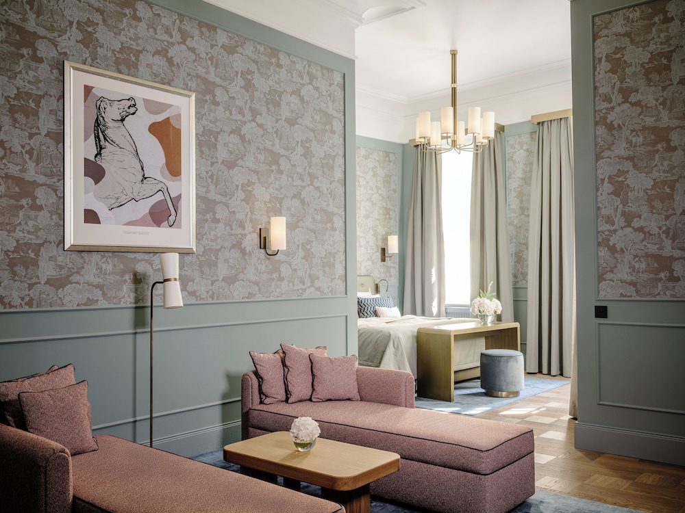 Taschenbergpalais Kempinski Hotel 51/66