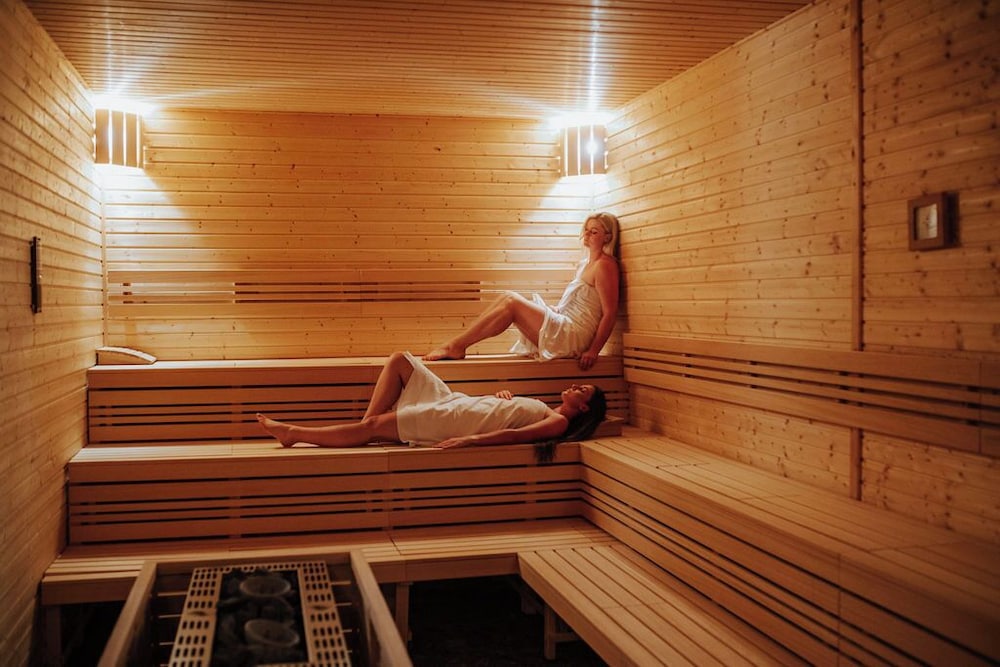 OREA RESORT DEVET SKAL VYSOCINA 25/70