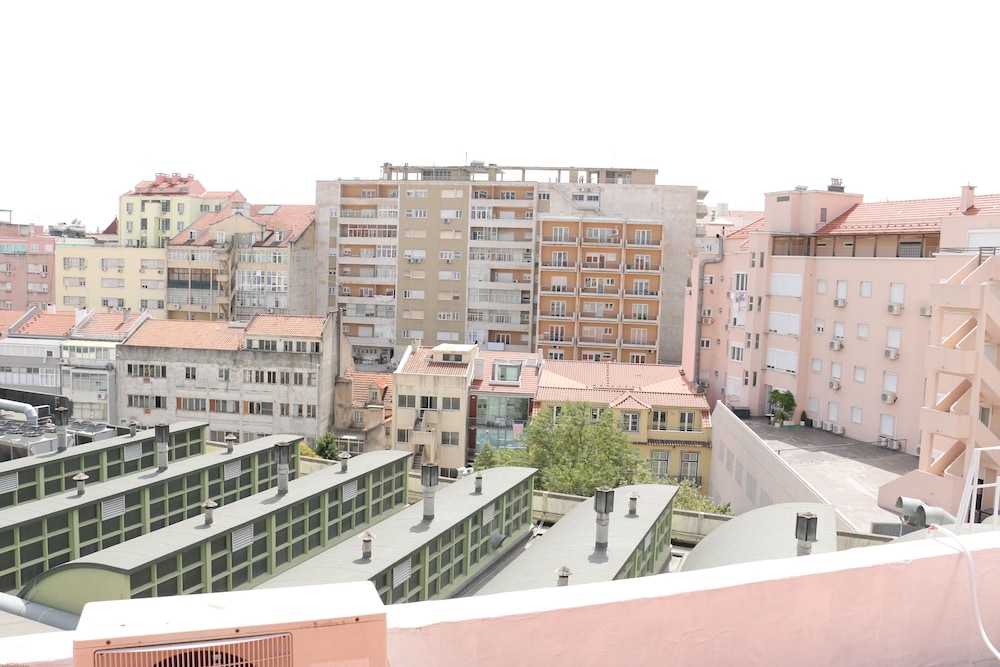The Delight Hostel Lisbon 55/60