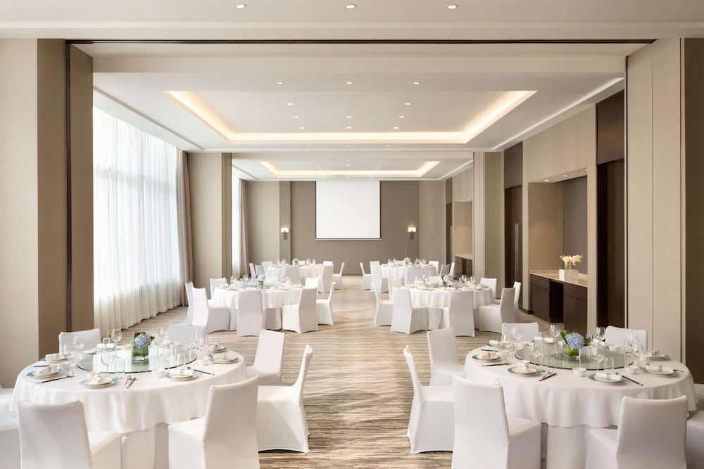 Hyatt Place Shanghai New Hongqiao 34/40