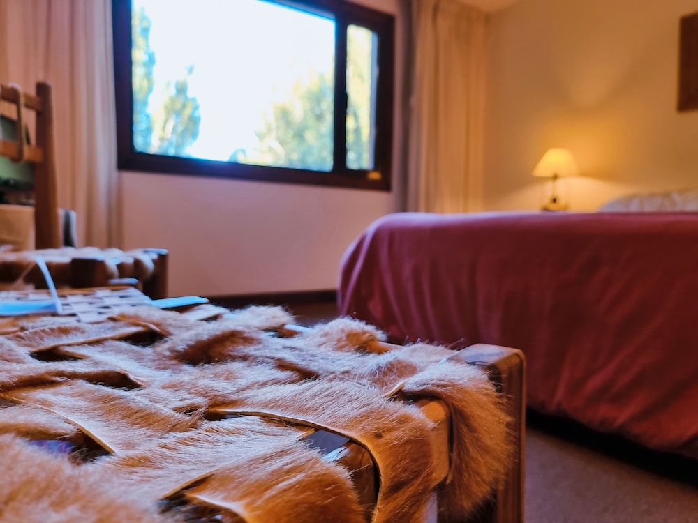 HOSTERIA CAUQUENES DE NIMEZ 15/55