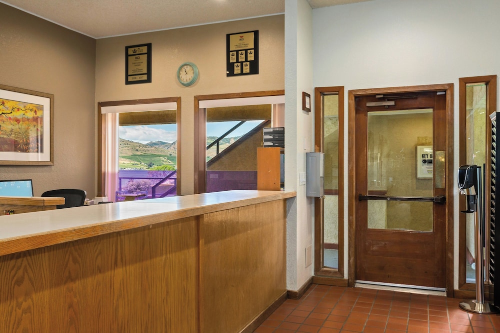 Club Wyndham Mountain Vista 12/62